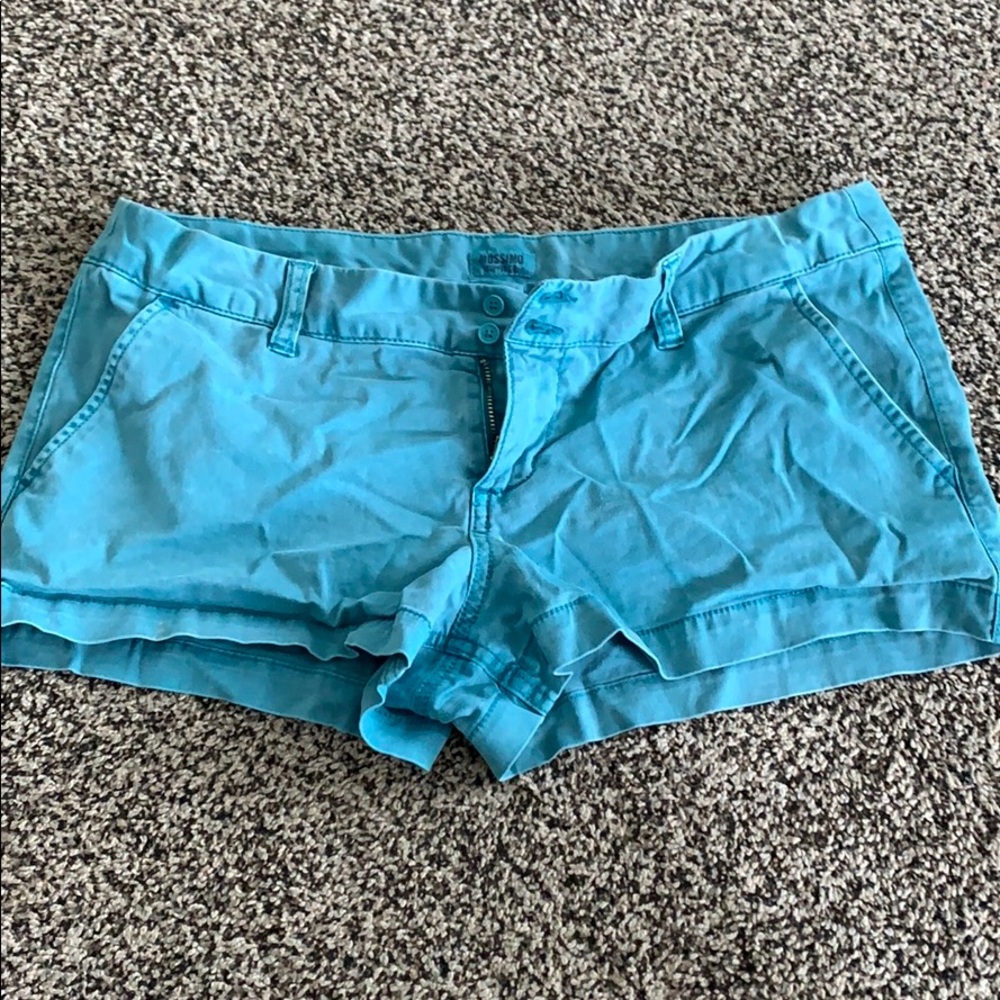 Mossimo Shorts🌹